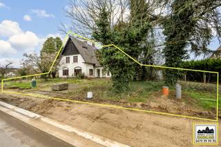 Maison à vendre à Lummen
