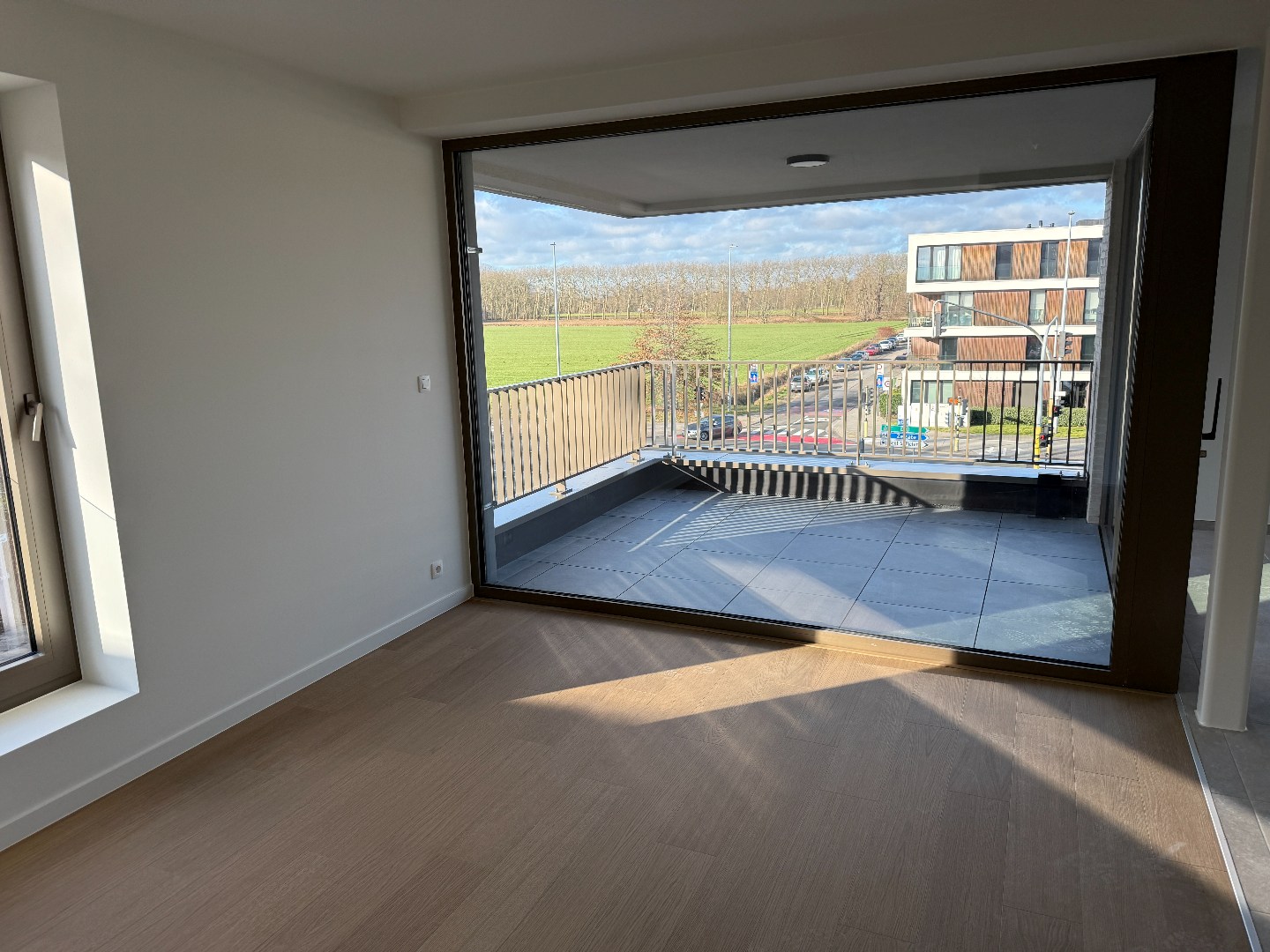 Apartment for rent in Ghent with 2 bedrooms - photo 5