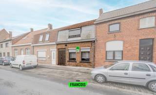 Maison à vendre à Langemark-Poelkapelle