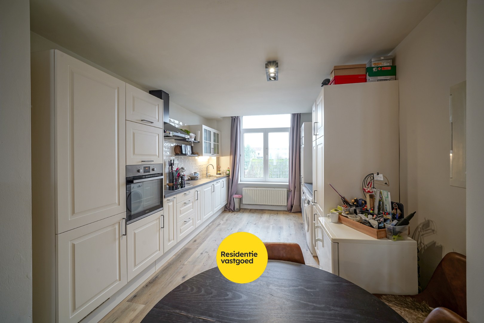 Instapklaar appartement in kleinschalige residentie - foto 5