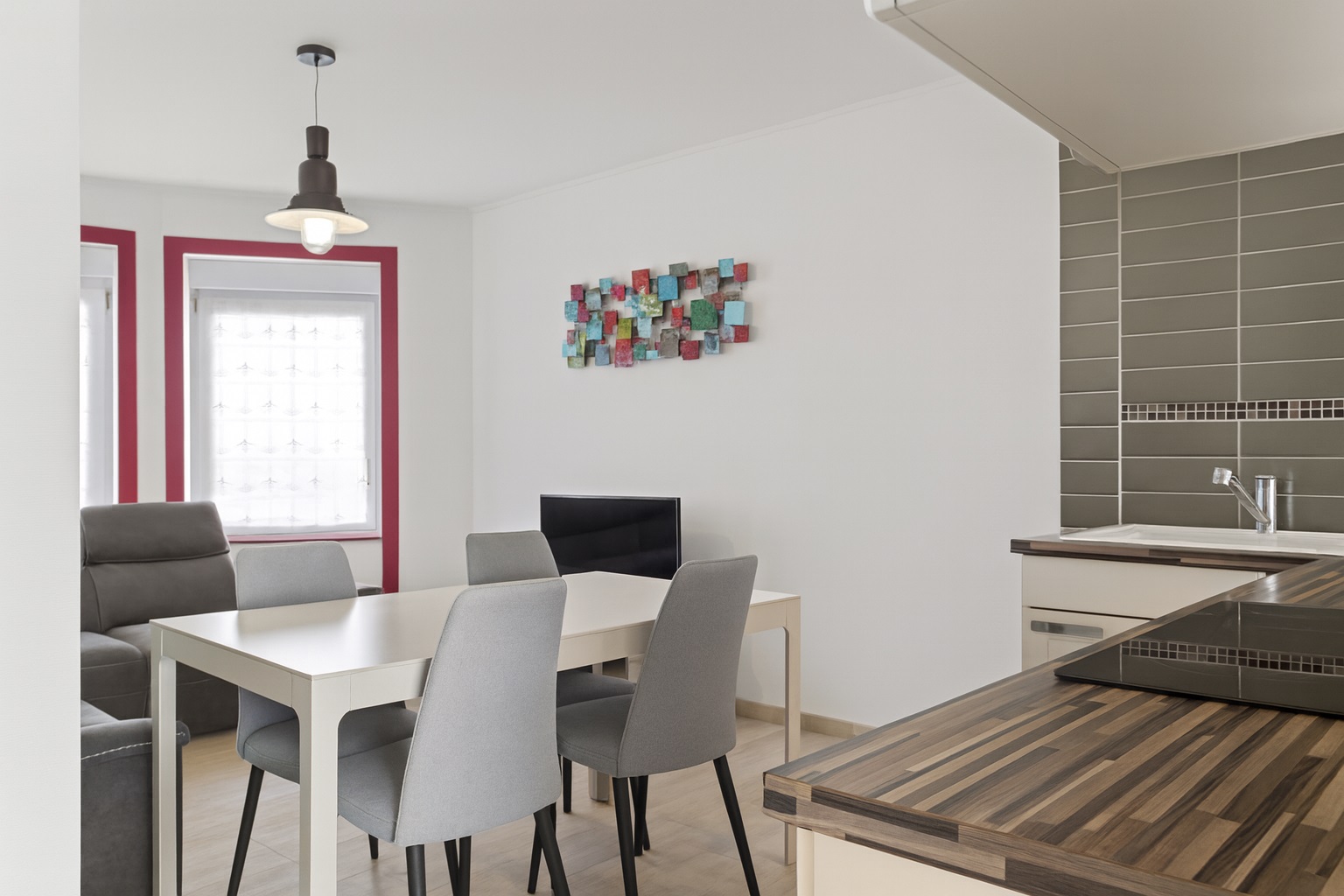 Apartment for sale in De Panne with 2 bedrooms - photo 1