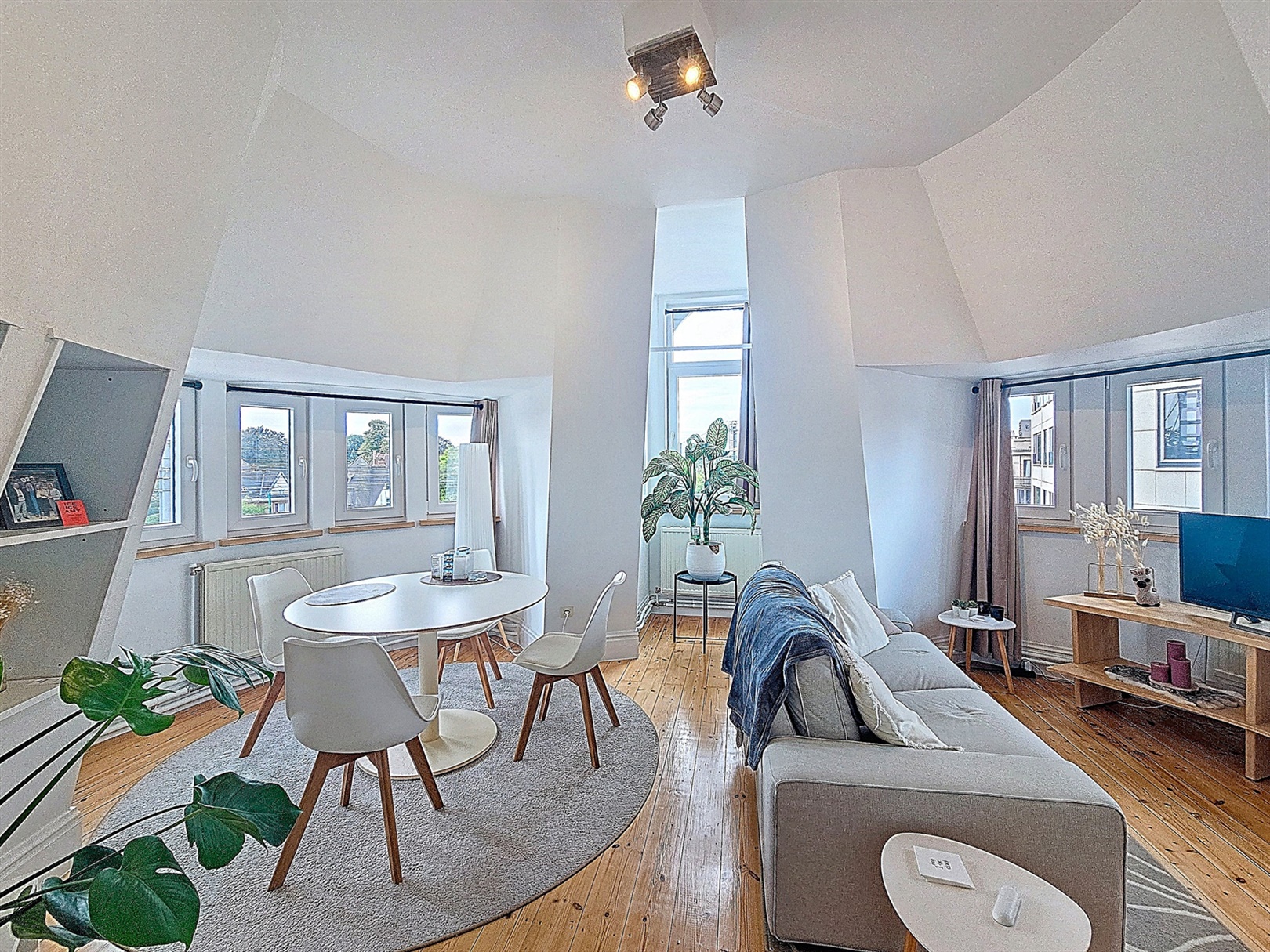 Appartement à Gent