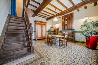 House for sale in Ath