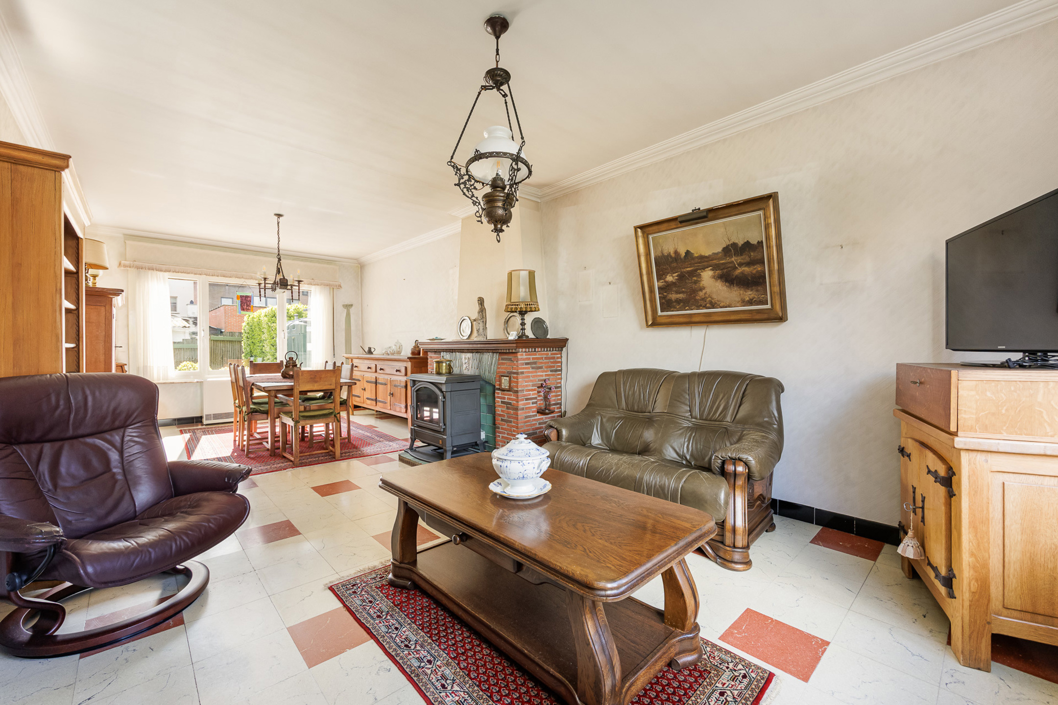 Maison à vendre à Oud-Turnhout avec 3 chambres - photo 5