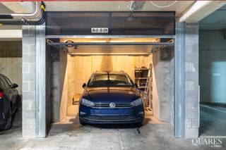 Garage for sale in Antwerp