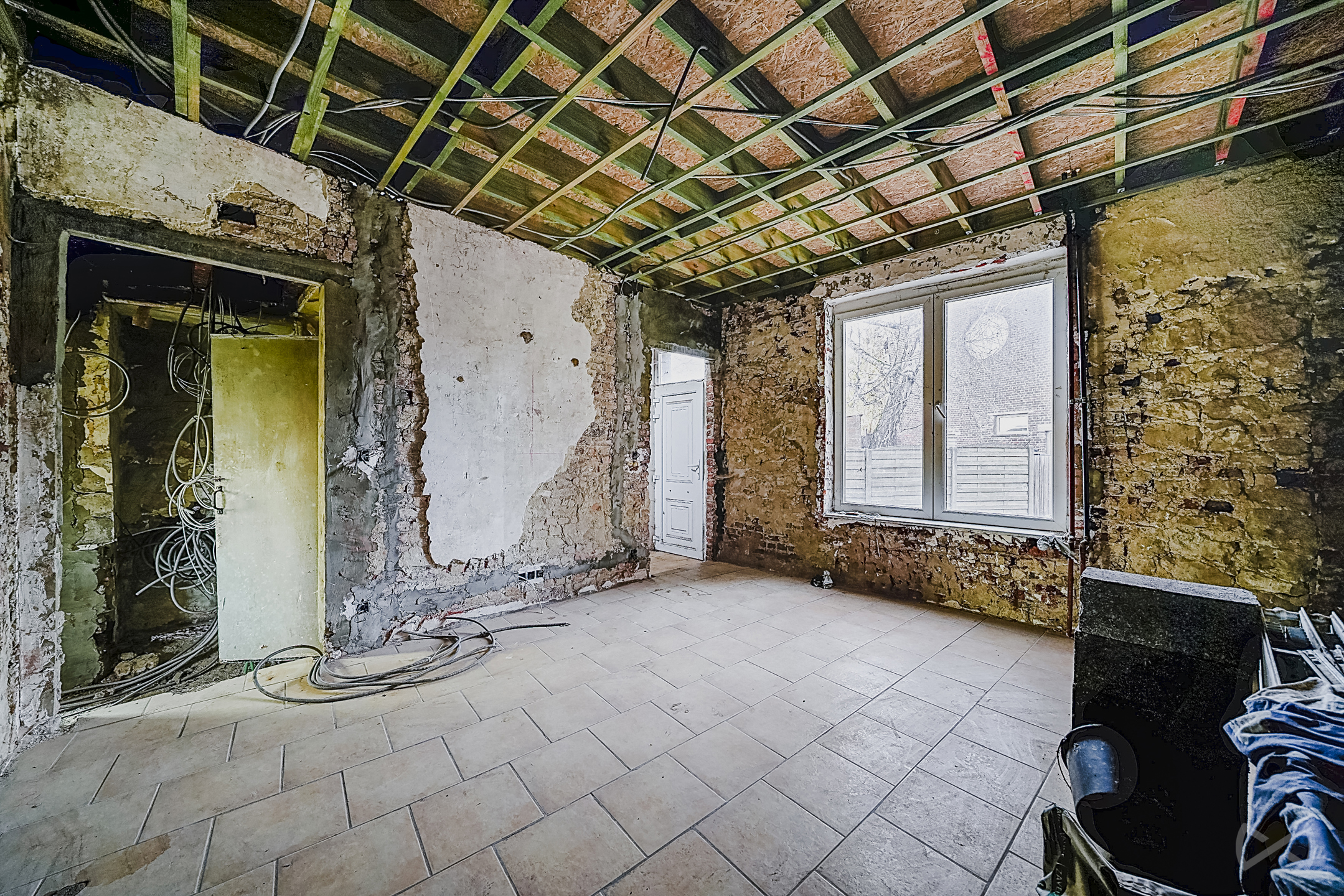 Huis te koop in Hélécine met 2 slaapkamers - foto 4