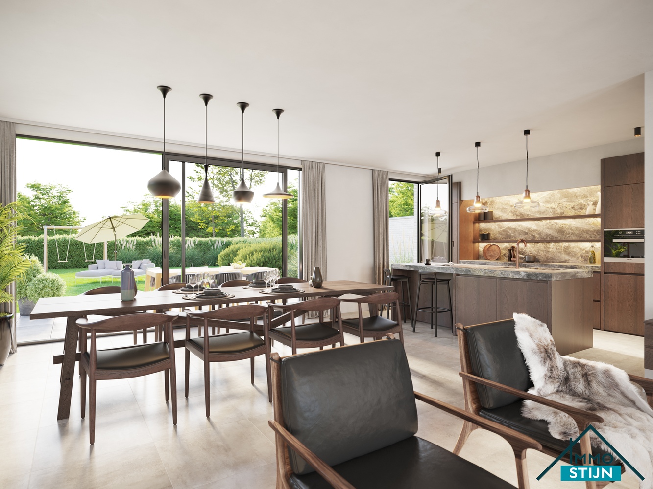 Project te koop in Ruddervoorde - foto 3