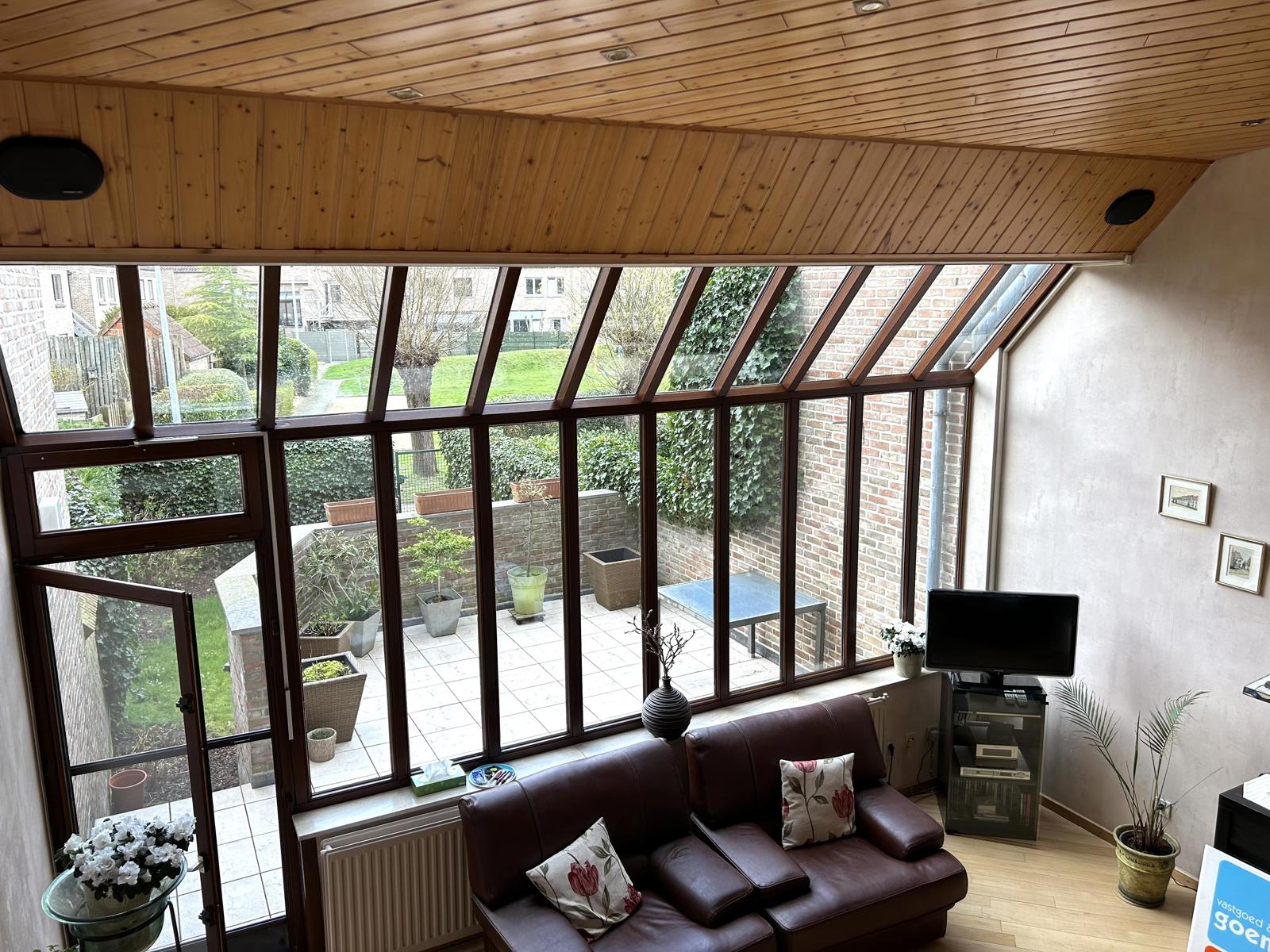 Woning met 2 slaapkamers nabij centrum Dendermonde - foto 3