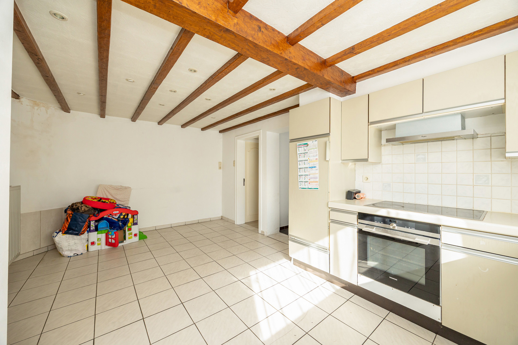 Maison à vendre à Mol avec 3 chambres - photo 2