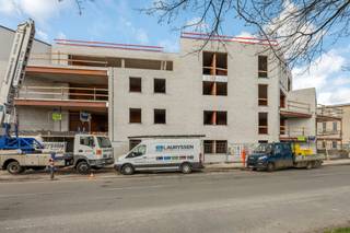 Apartment for sale in Lier