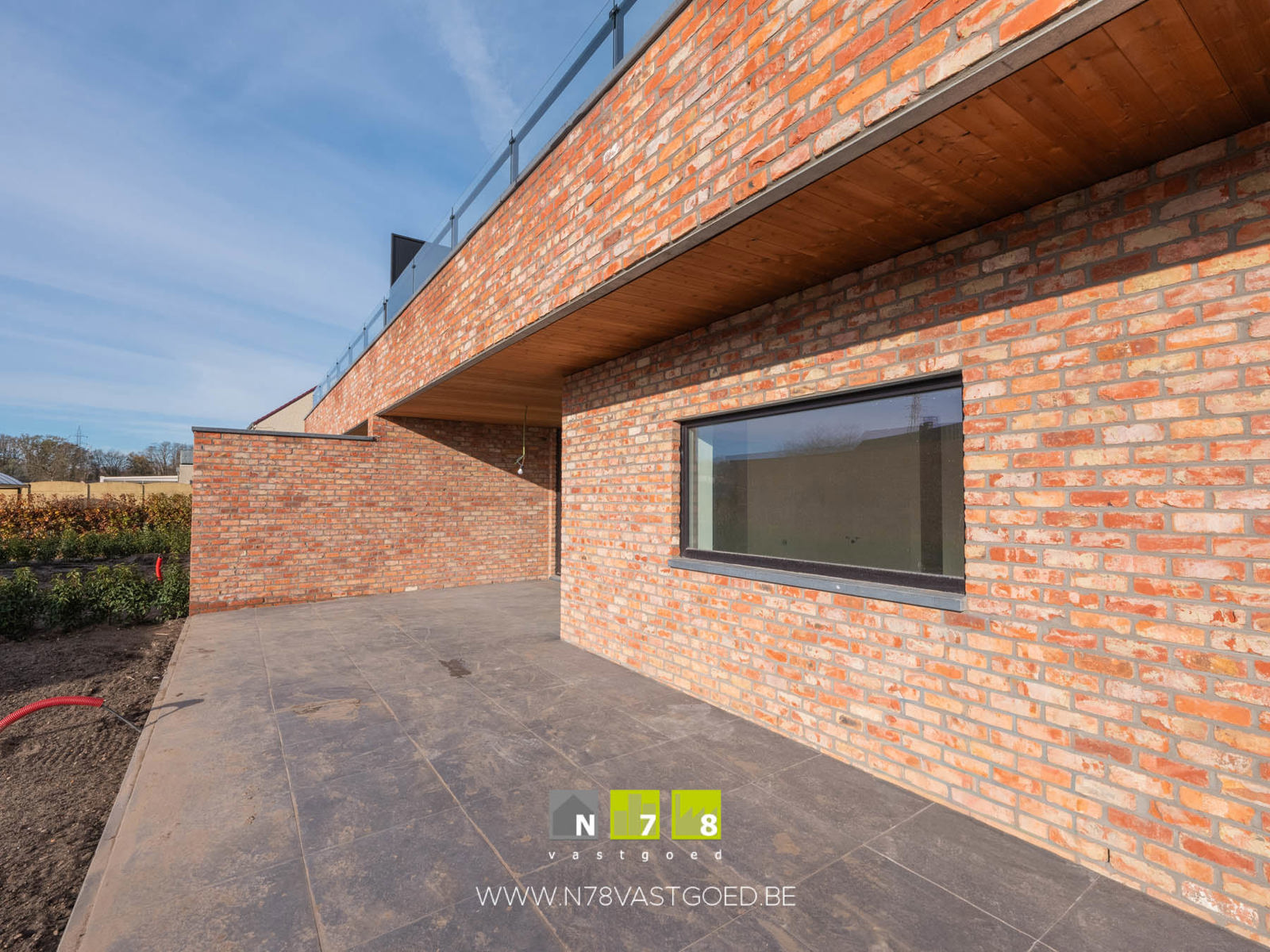 Appartement te koop in Dilsen-Stokkem met 3 slaapkamers - foto 5