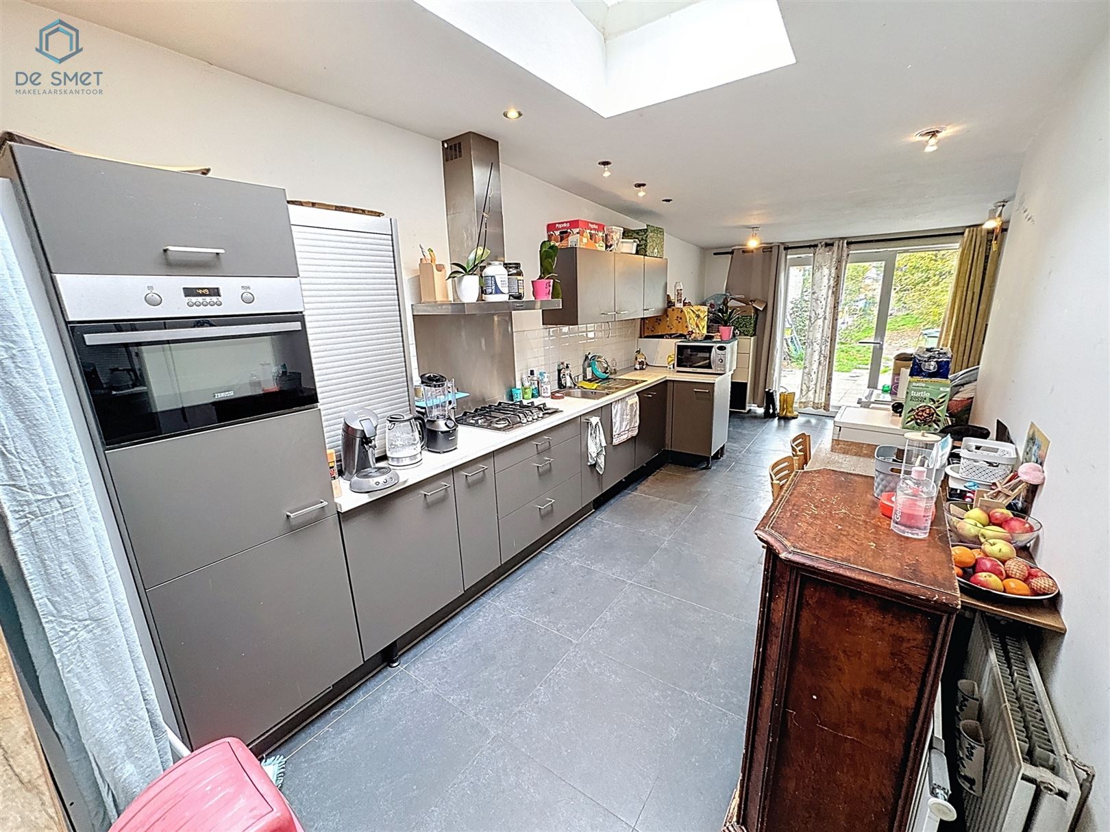 City Home with Garden &amp; Expansion Potential Just Minutes from Geraardsbergen Centre - photo 4