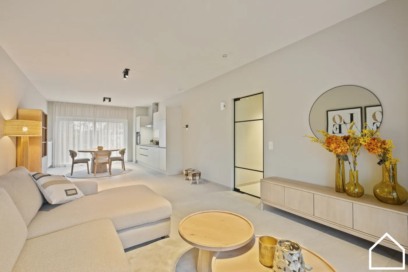 Apartment for sale in Comines with 2 bedrooms - photo 2