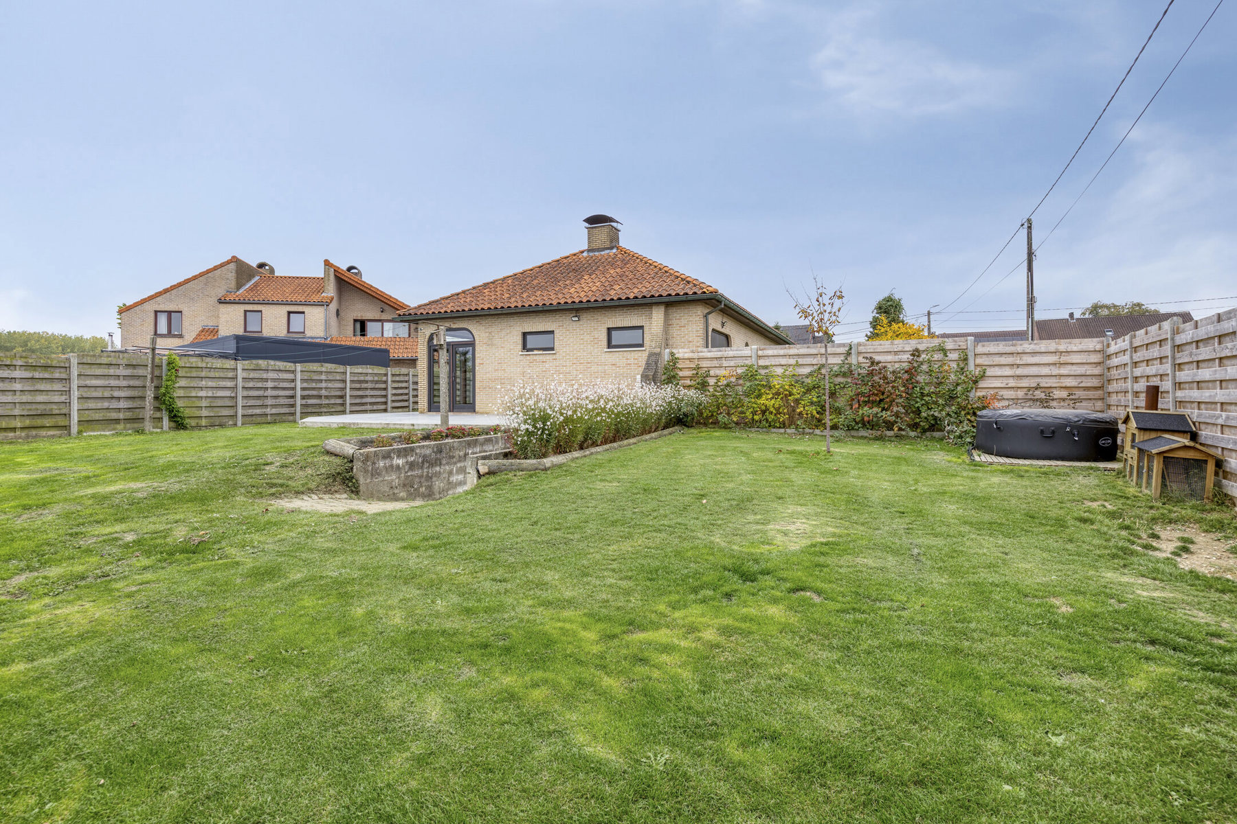 Spaanse charme en eindeloos woonplezier in Waanrode - foto 4