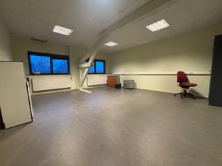 Commercial à louer à Louvain