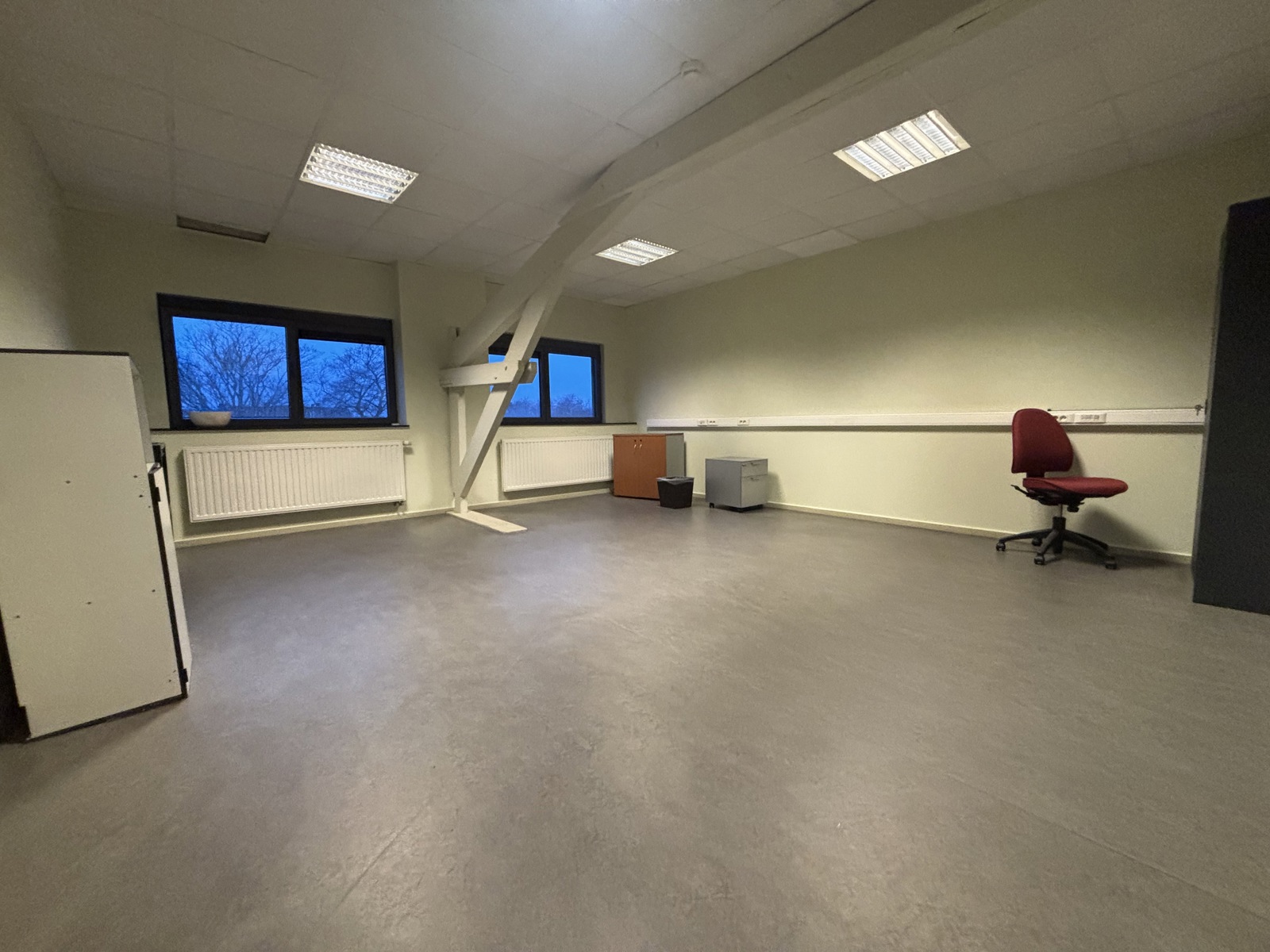 Kantoren te huur in hartje Leuven! - foto 1