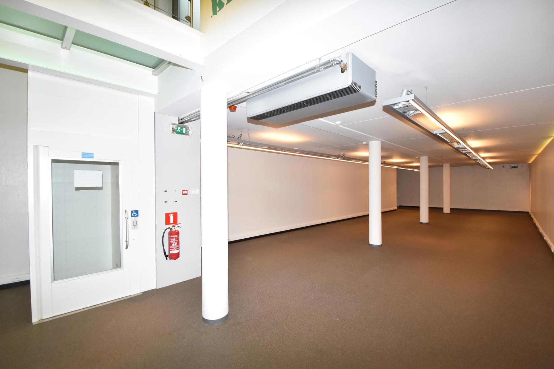 Stockage/  handelsruimte van 250m² met 2 parkeerplaatsen.  - foto 5