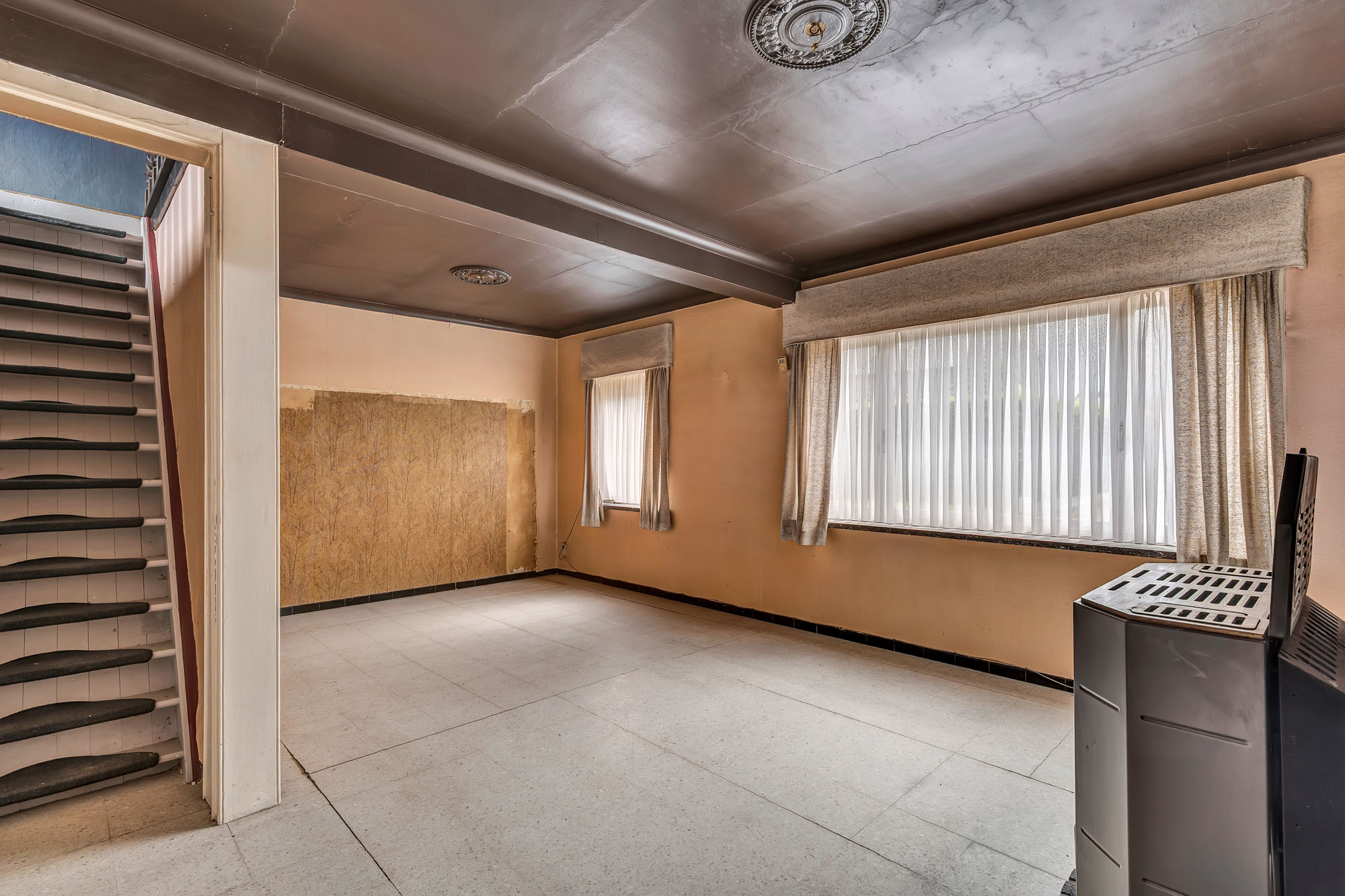 Te renoveren woning met tal van uitbreidingsmogelijkheden - foto 4