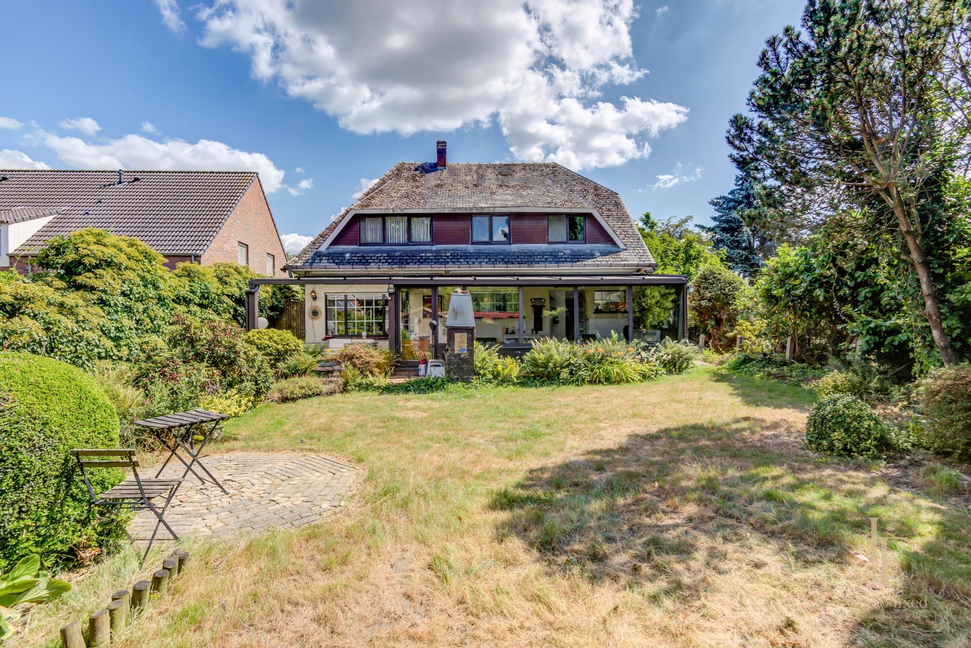 House for sale in Beerse with 4 bedrooms - photo 3