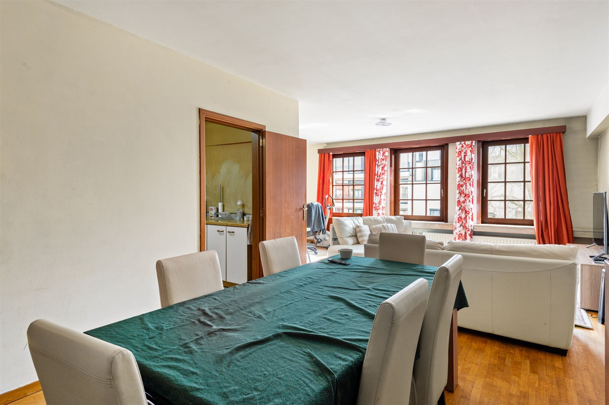 Appartement à vendre à Brasschaat avec 2 chambres - photo 3