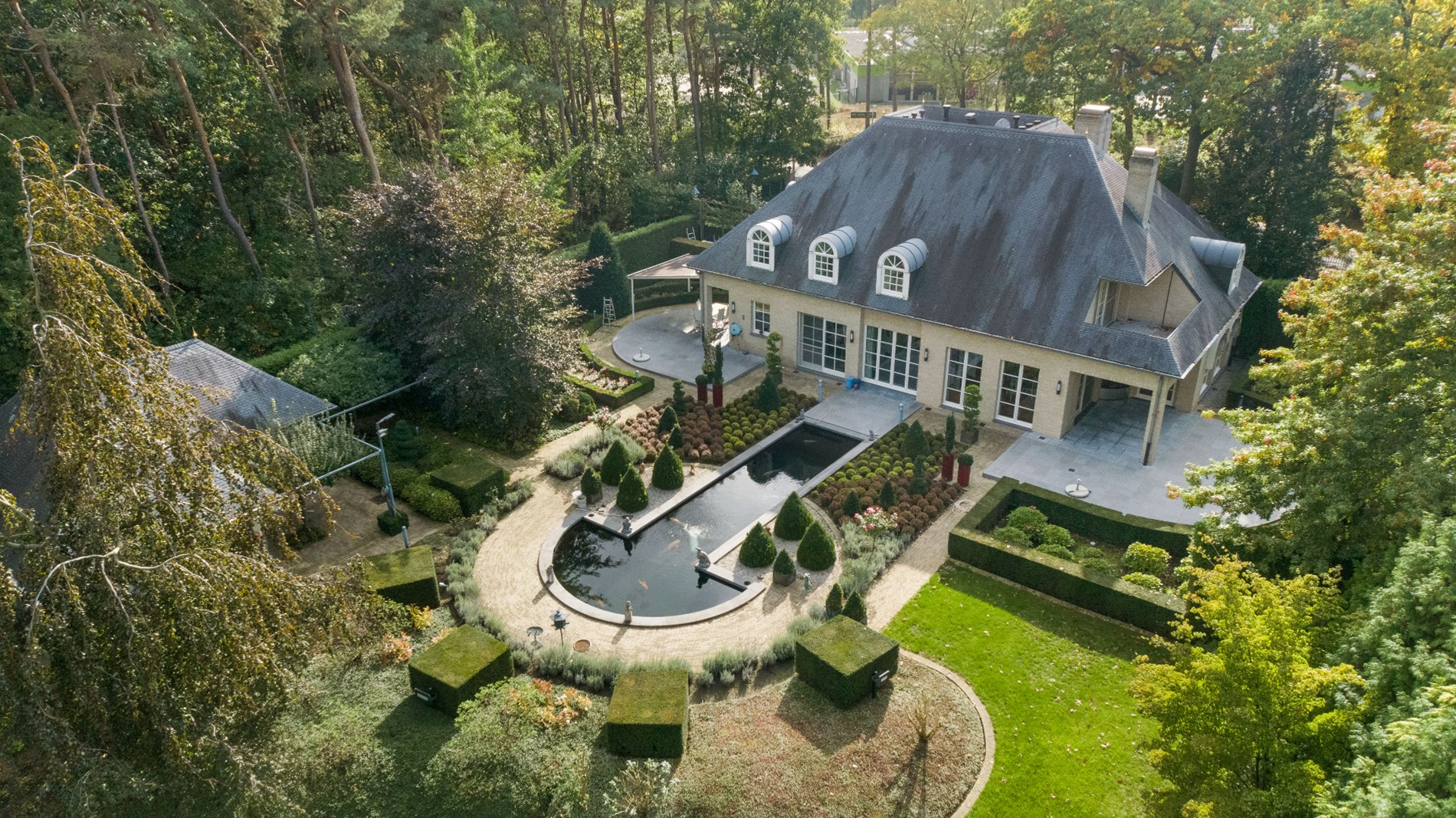 Maison à vendre à Maasmechelen avec 4 chambres - photo 2