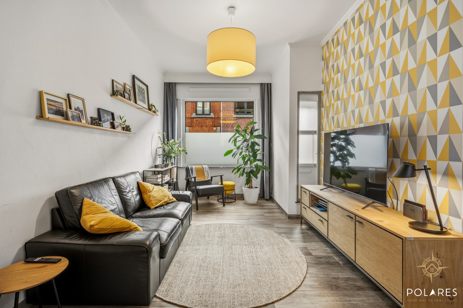 Instapklare woning met 4 slaapkamers in het centrum van Leuven. - foto 5