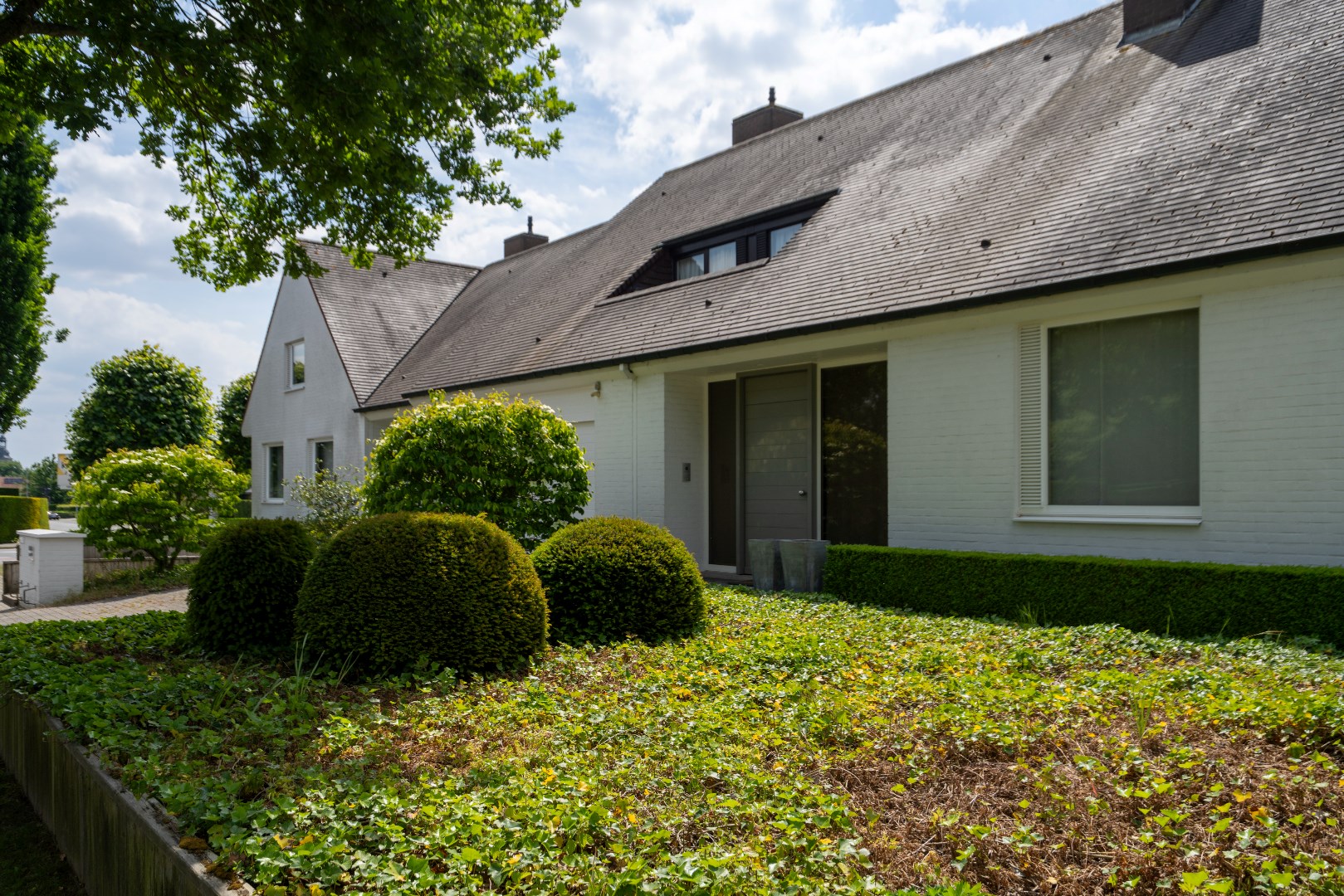 Prachtige villa met praktijk! - foto 2