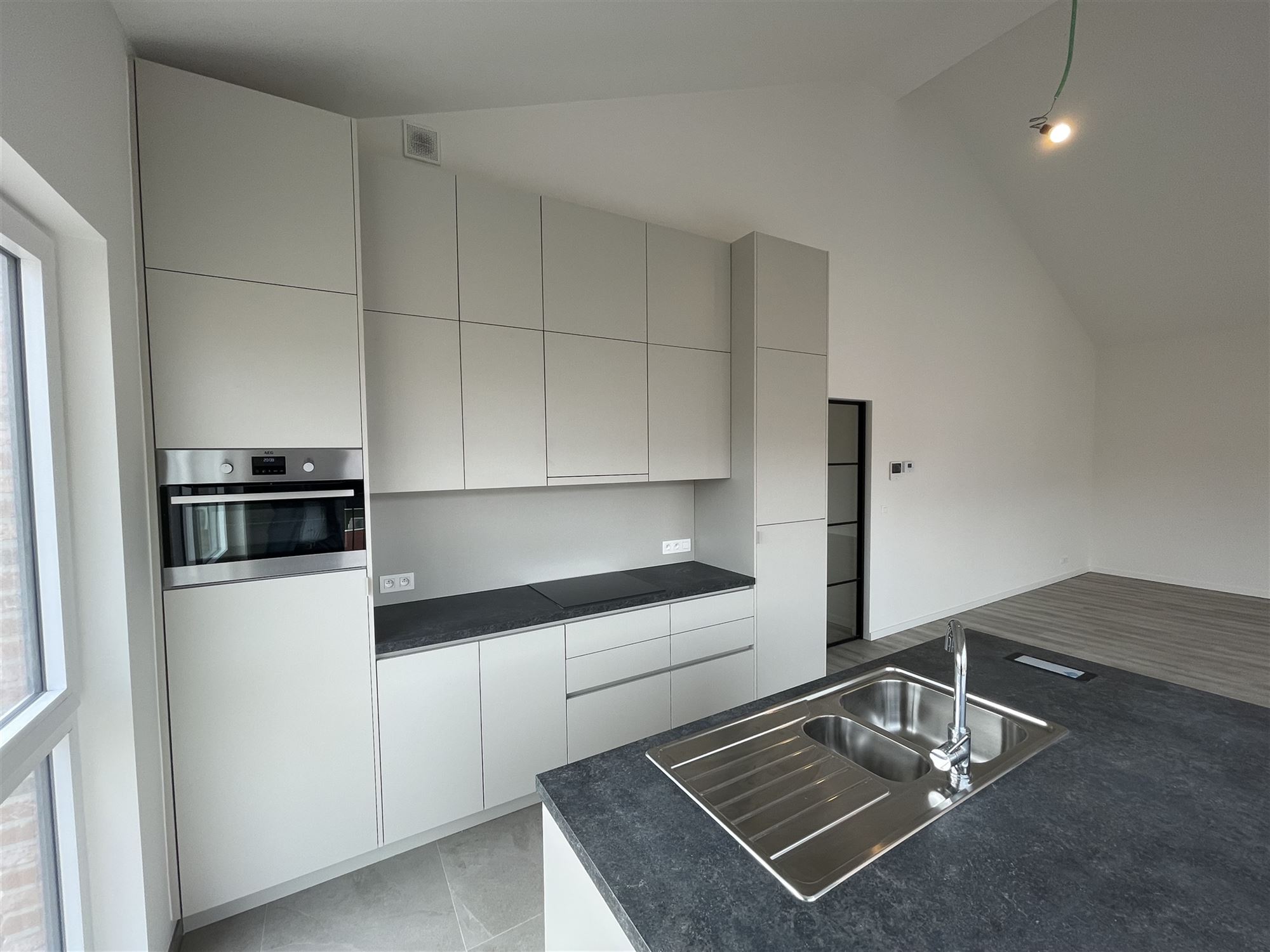 Nieuwbouw appartement - foto 5