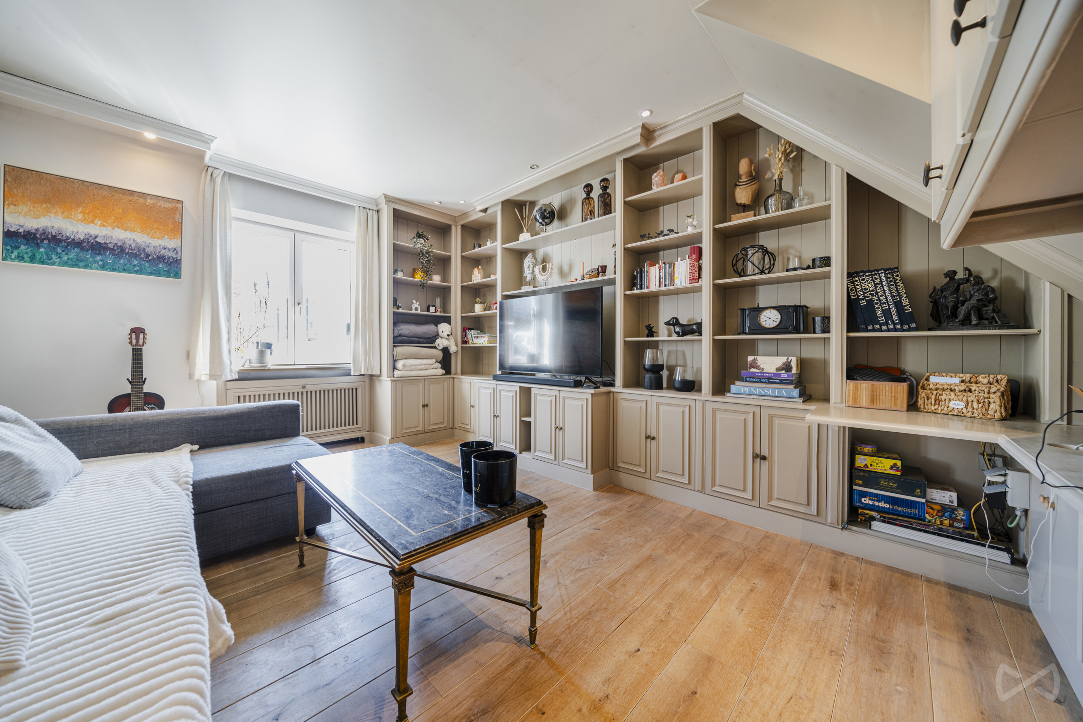 Maison à vendre à Villers-La-Ville avec 4 chambres - photo 4
