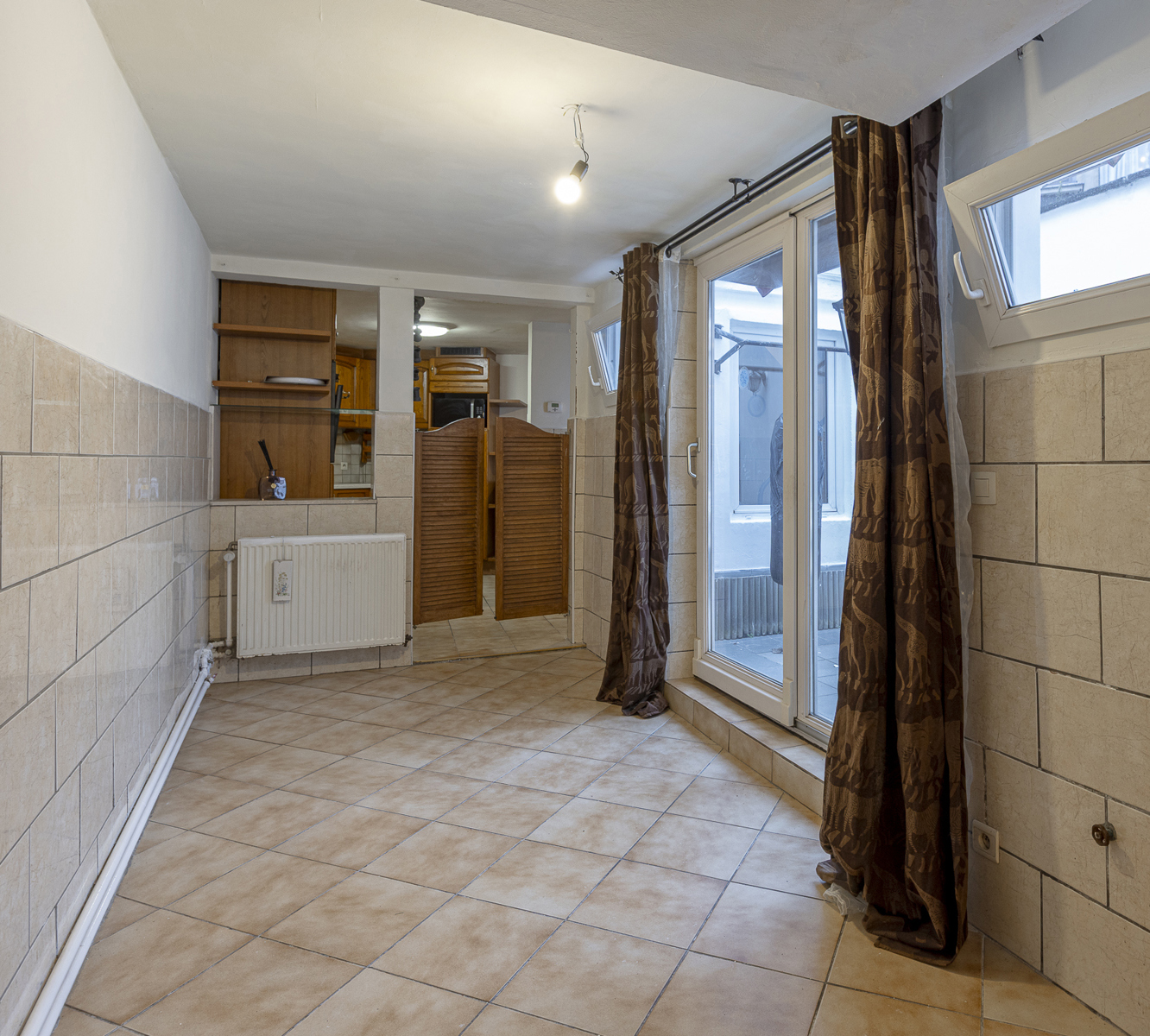 Eengezinswoning met vijf slaapkamers in het centrum te Jette - foto 5