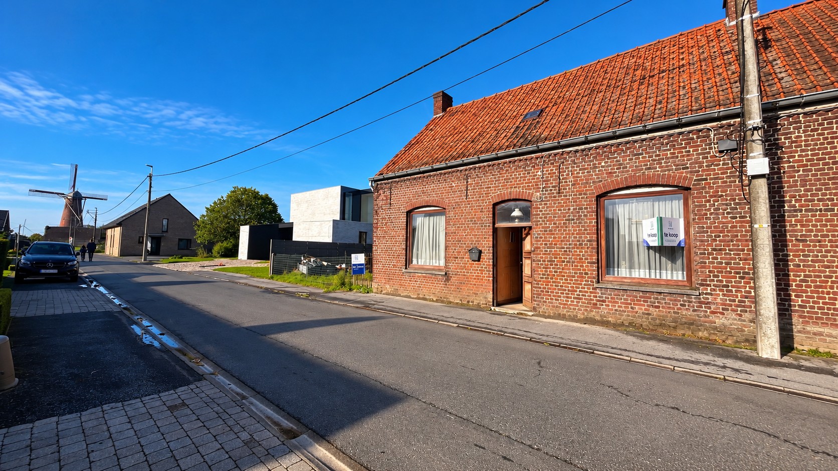 Maison à vendre à Pittem avec 3 chambres - photo 4