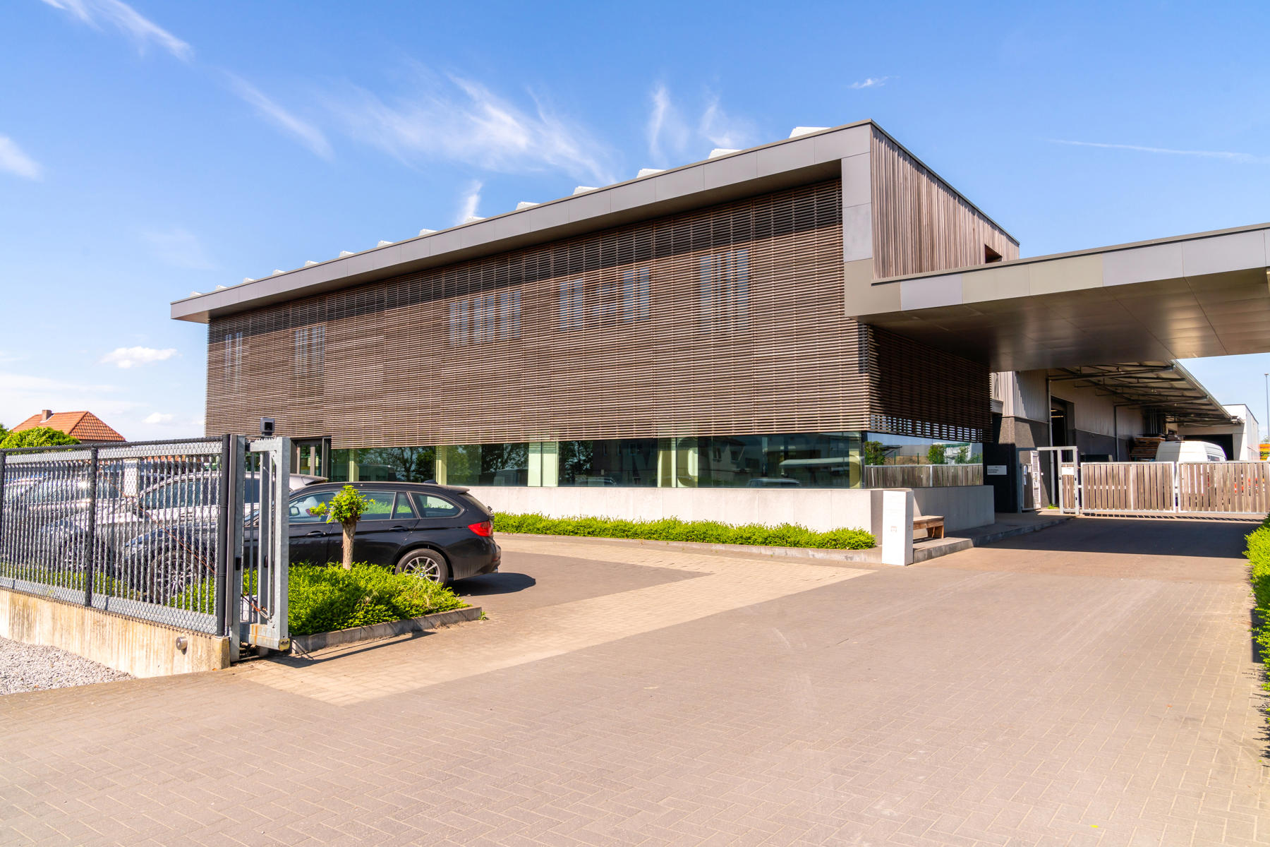 Commercial à vendre à Riemst - photo 2