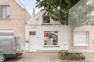 Maison à vendre à La Panne