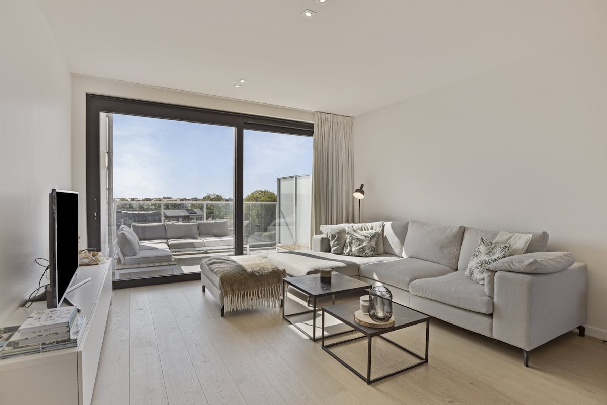 Appartement avec garage à louer à Furnes. - photo 5