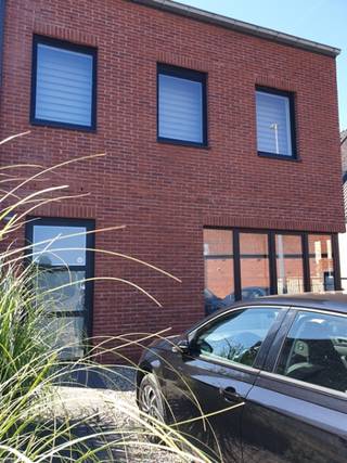 Apartment for rent in Hamme
