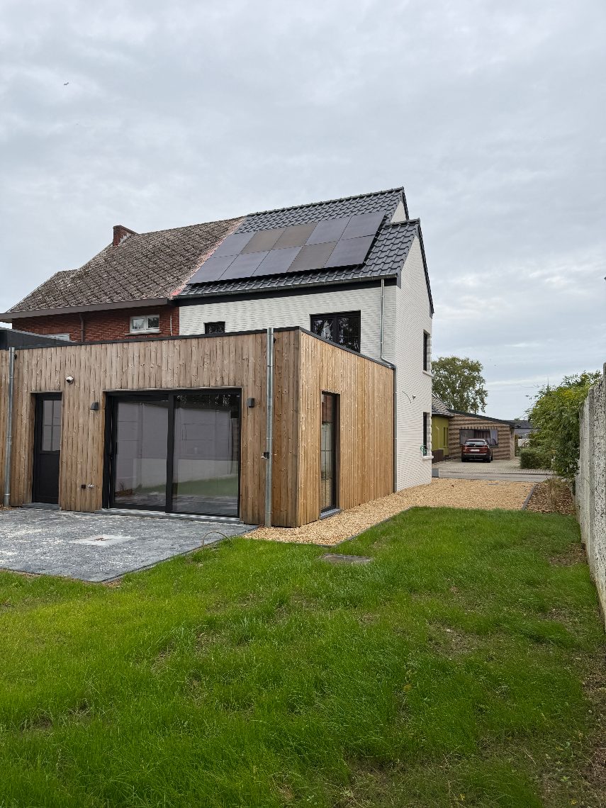 Maison à vendre à Zichem avec 3 chambres - photo 4