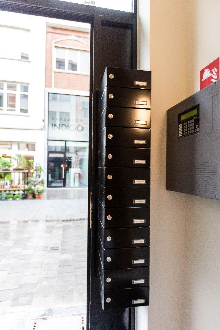 LAATSTE studentenkamer op deze toplocatie - foto 2