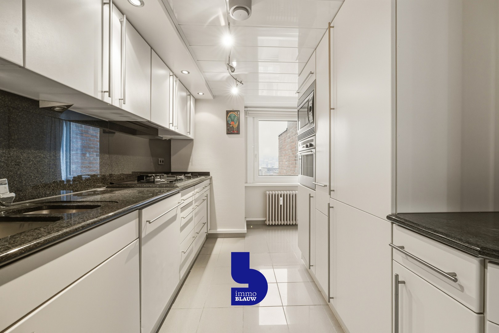 Appartement met zijdelings zeezicht - photo 5