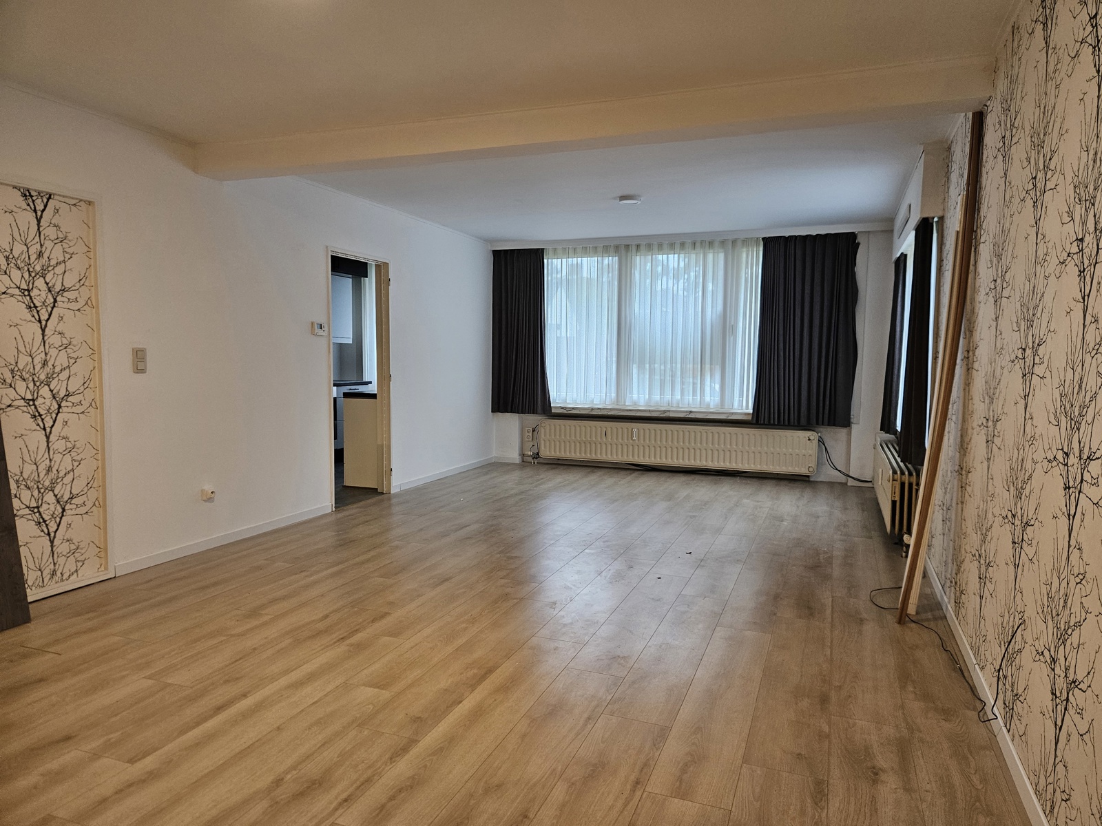 Comfortabel gelijkvloers appartement nabij centrum Turnhout - foto 2