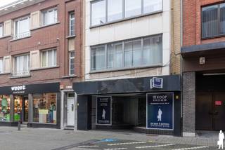 Commercial à louer à Turnhout