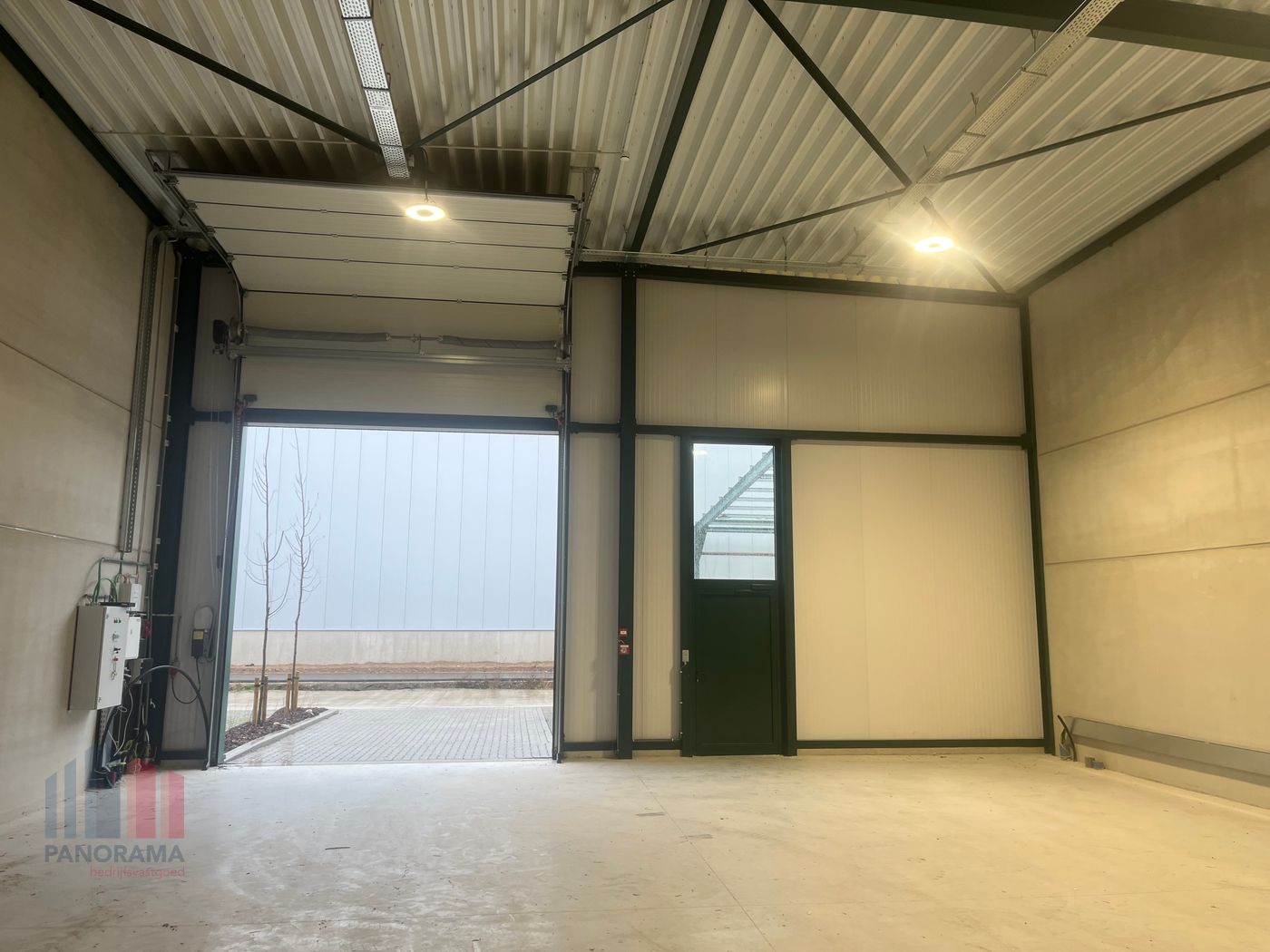 KMO-unit van 580 m² te Hasselt - foto 4