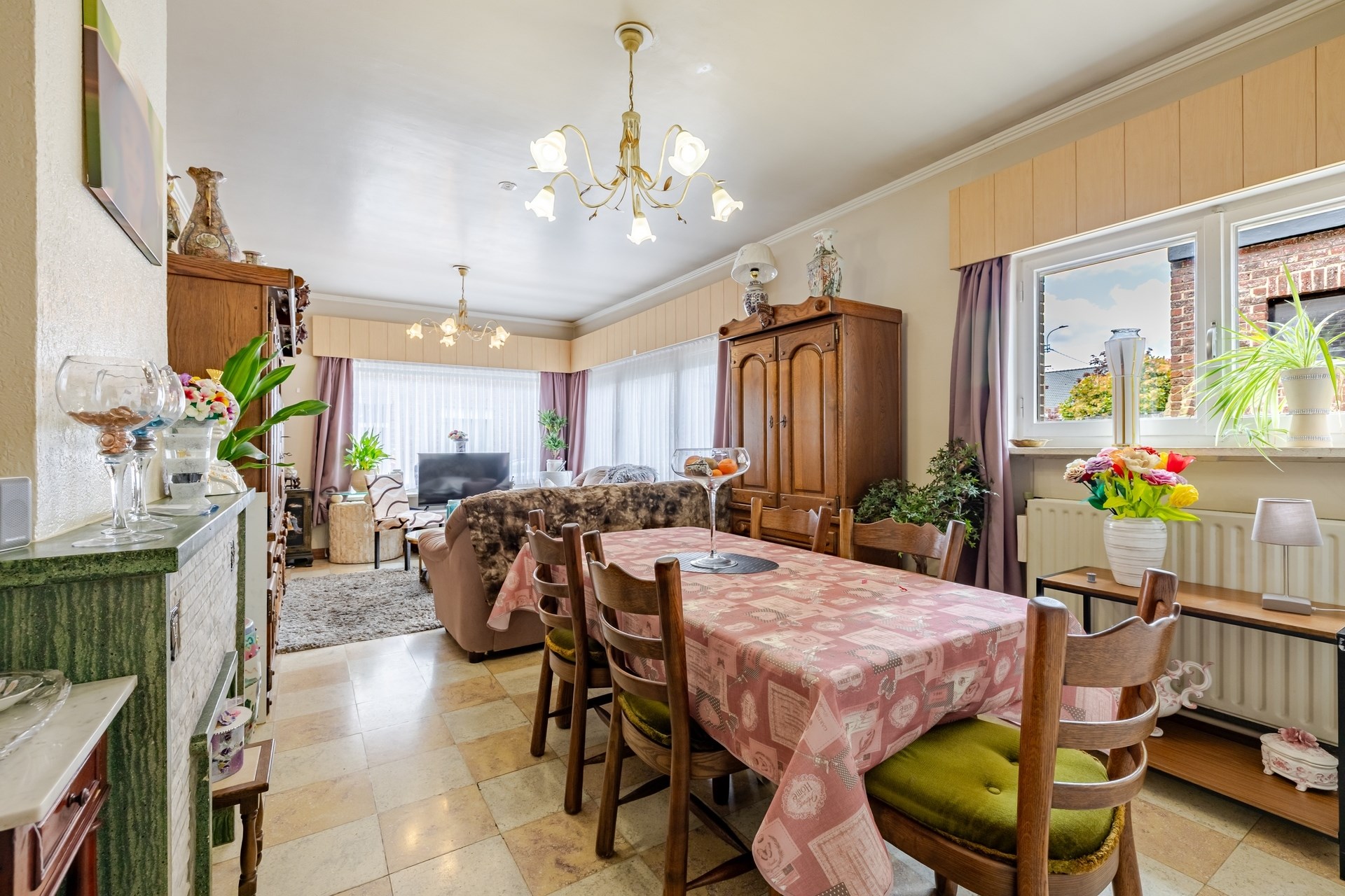 Maison à vendre à Oostakker avec 4 chambres - photo 2