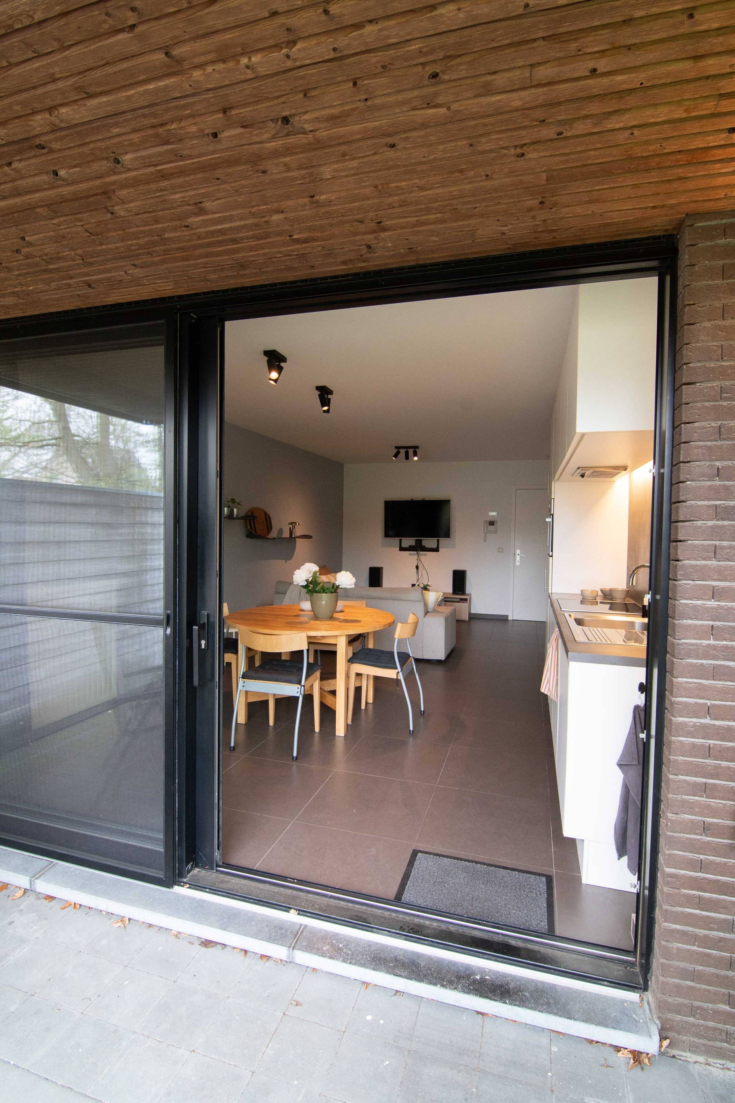 Appartement te koop in Hoogstraten met 1 slaapkamer - foto 4