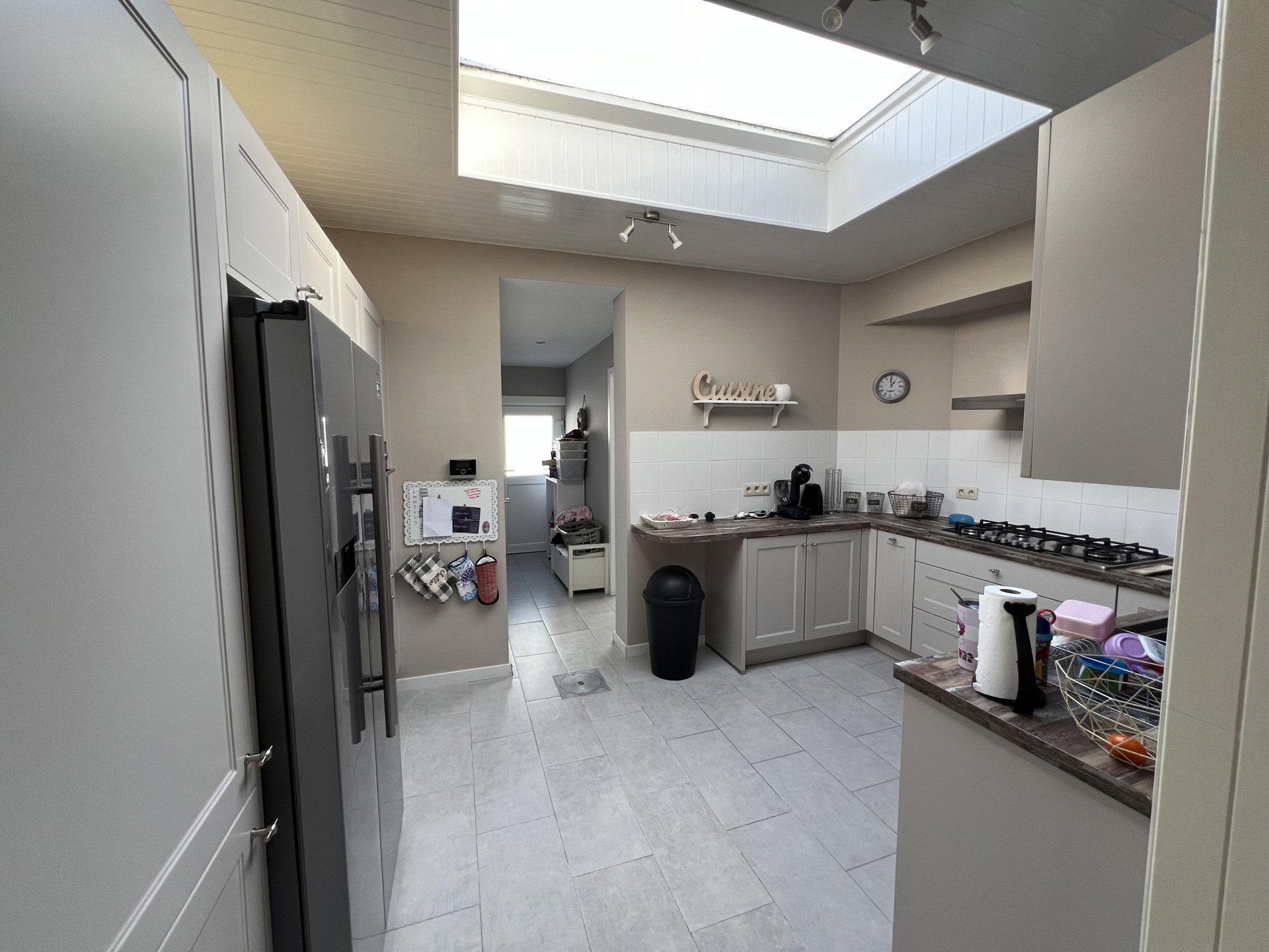 Maison à vendre à Zaventem avec 3 chambres - photo 5