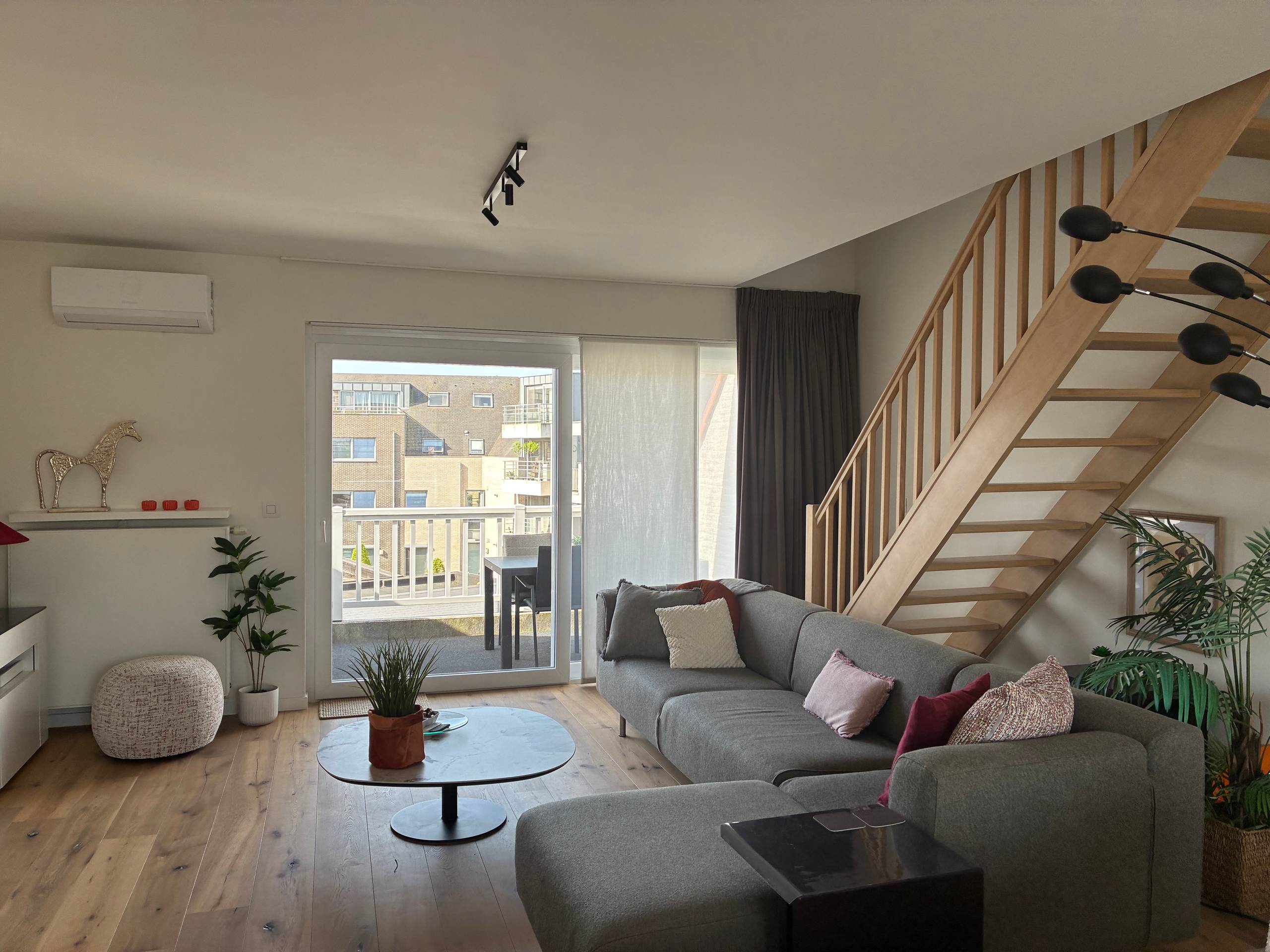 Appartement te huur met 3 slaapkamers in Waregem - foto 4