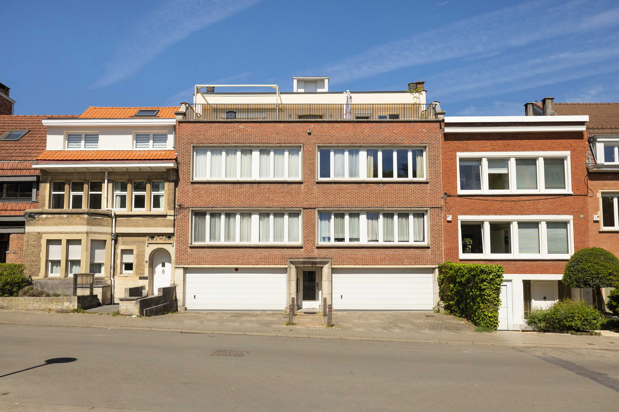 Appartement à vendre à Uccle avec 2 chambres - photo 2
