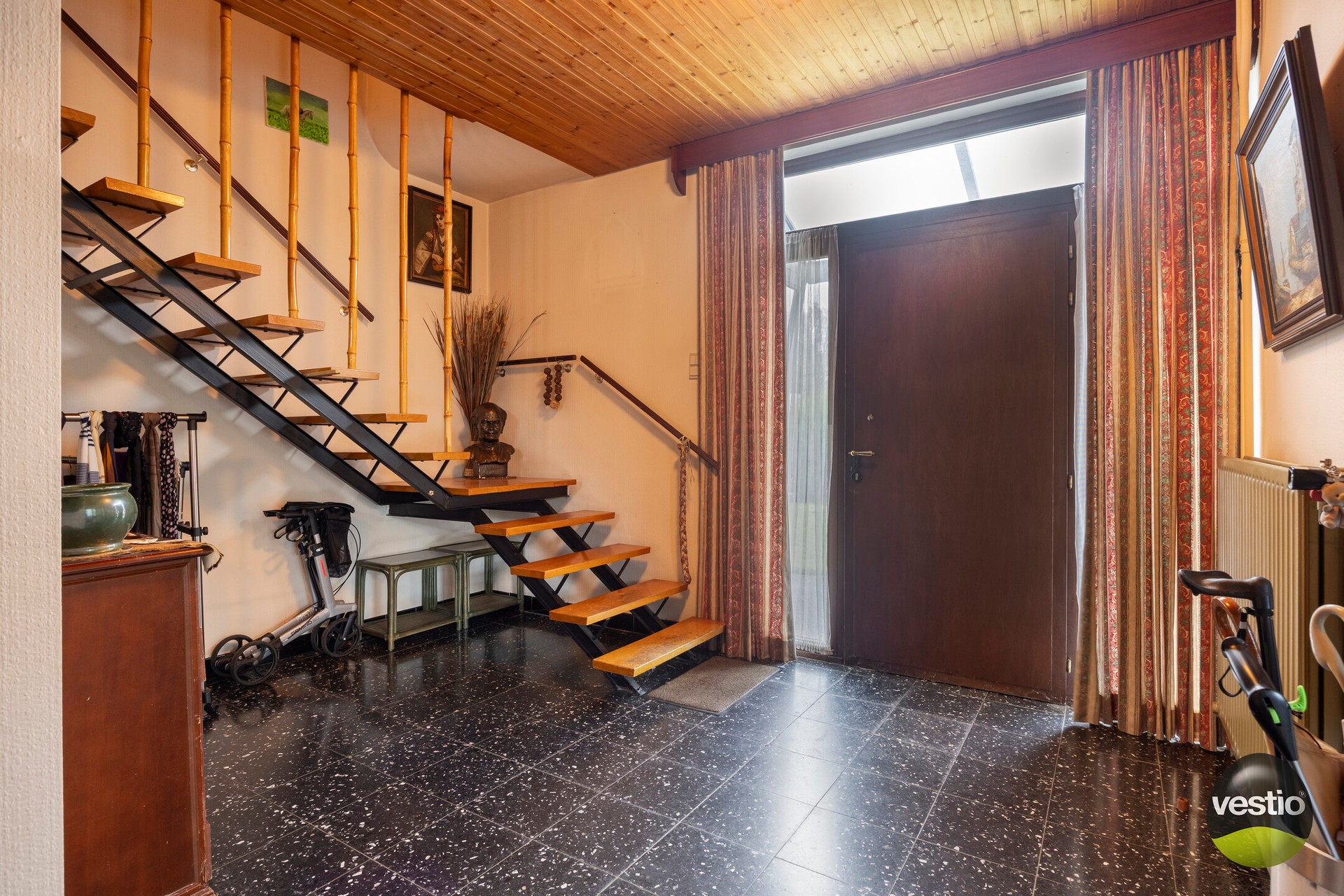 Rustig gelegen woning in Kermt op mooi perceel van 800 m². - foto 4