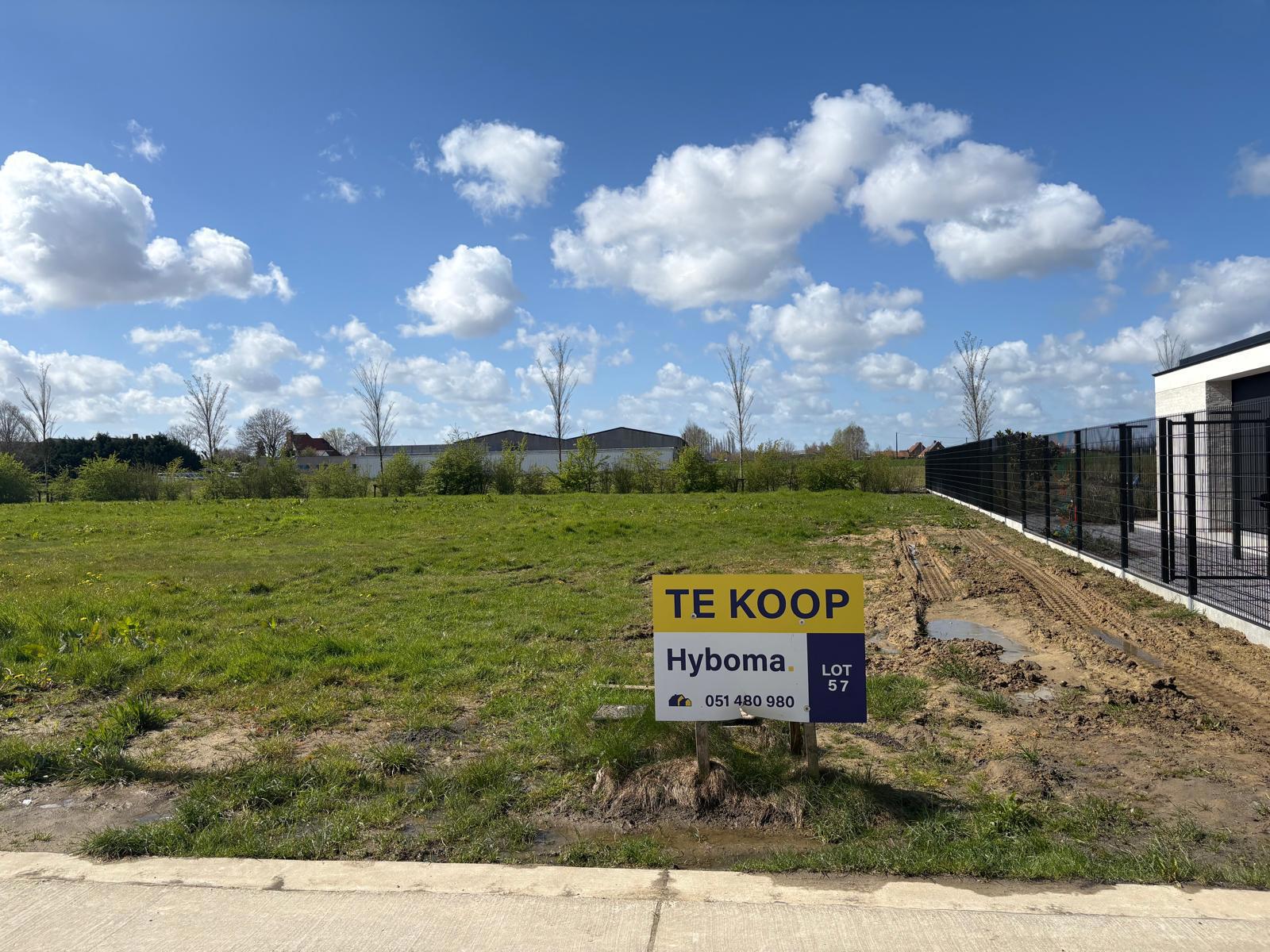 Land for sale in Ardooie - photo 4