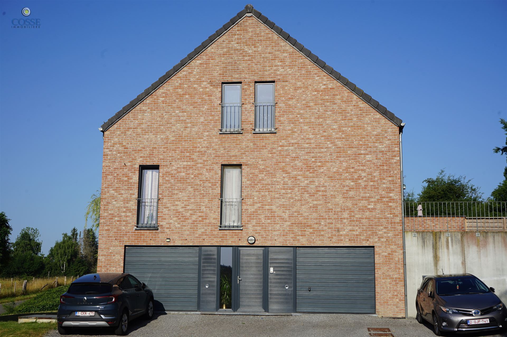 Huis - foto 4