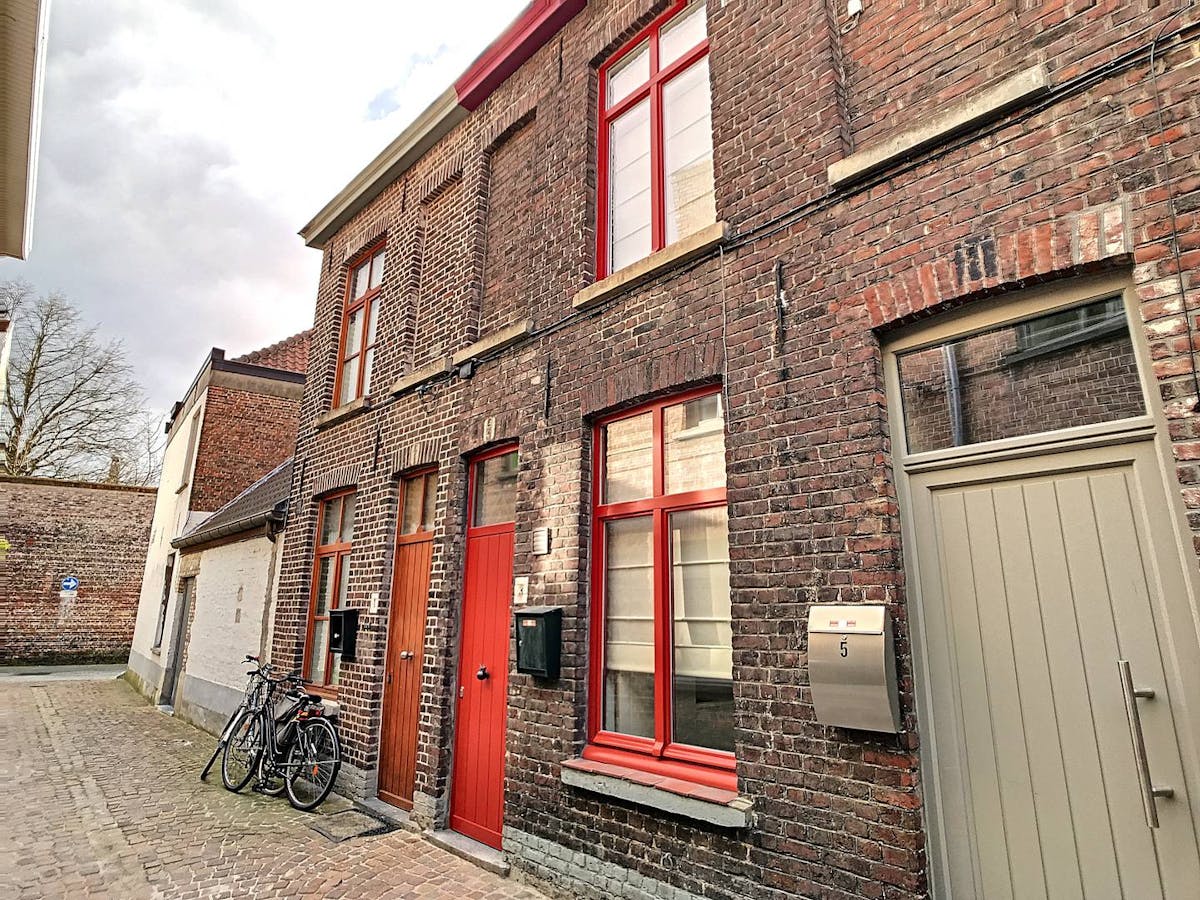 Maison d'habitation à Brugge